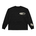 Long sleeve staple tee
