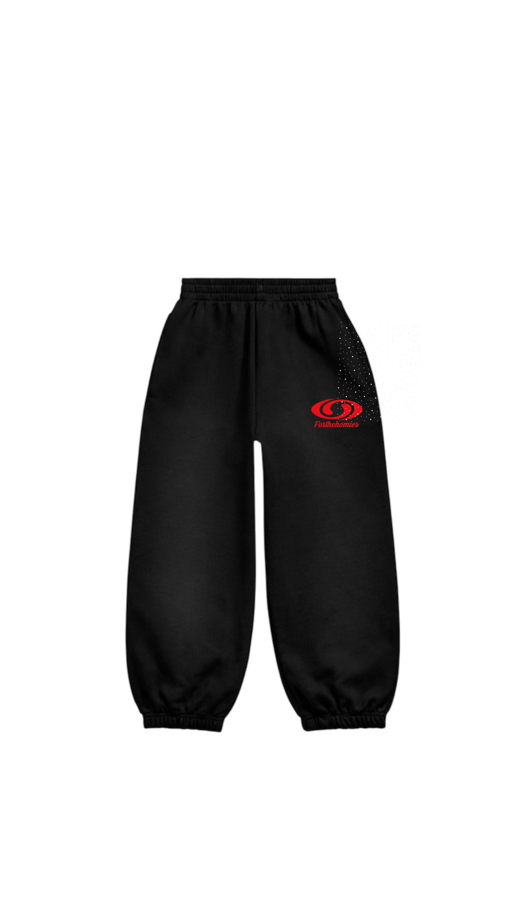 Sweatpants for the Homegrls