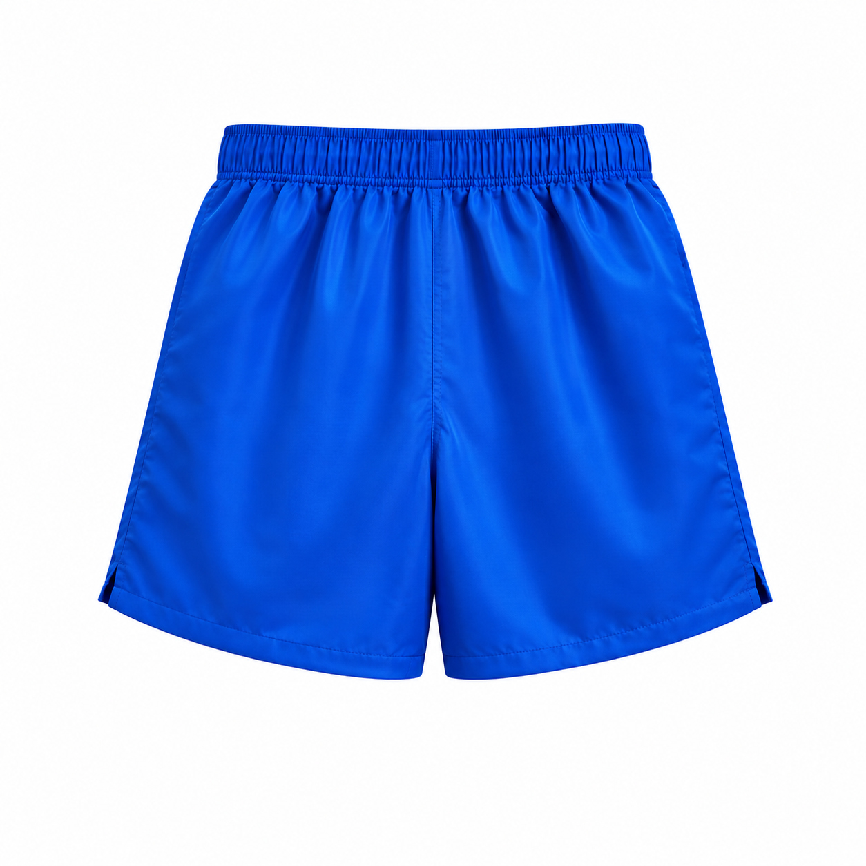 THE HOMIES EVERYDAY SHORTS BLUE