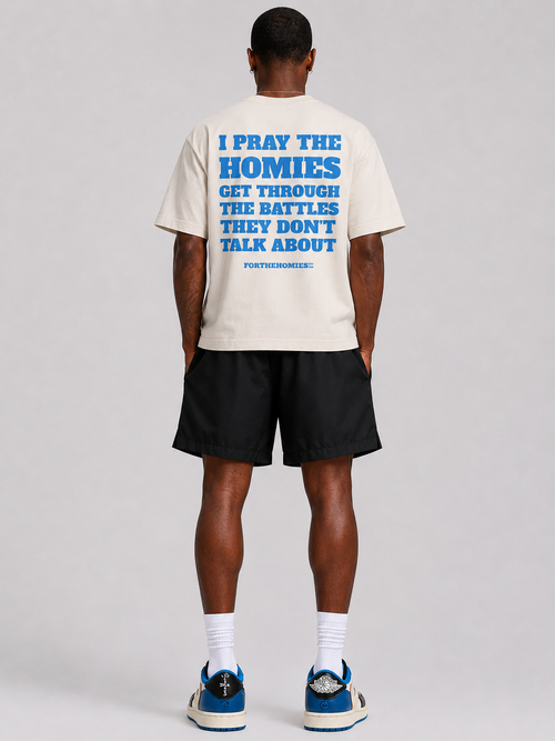 OG signature tee