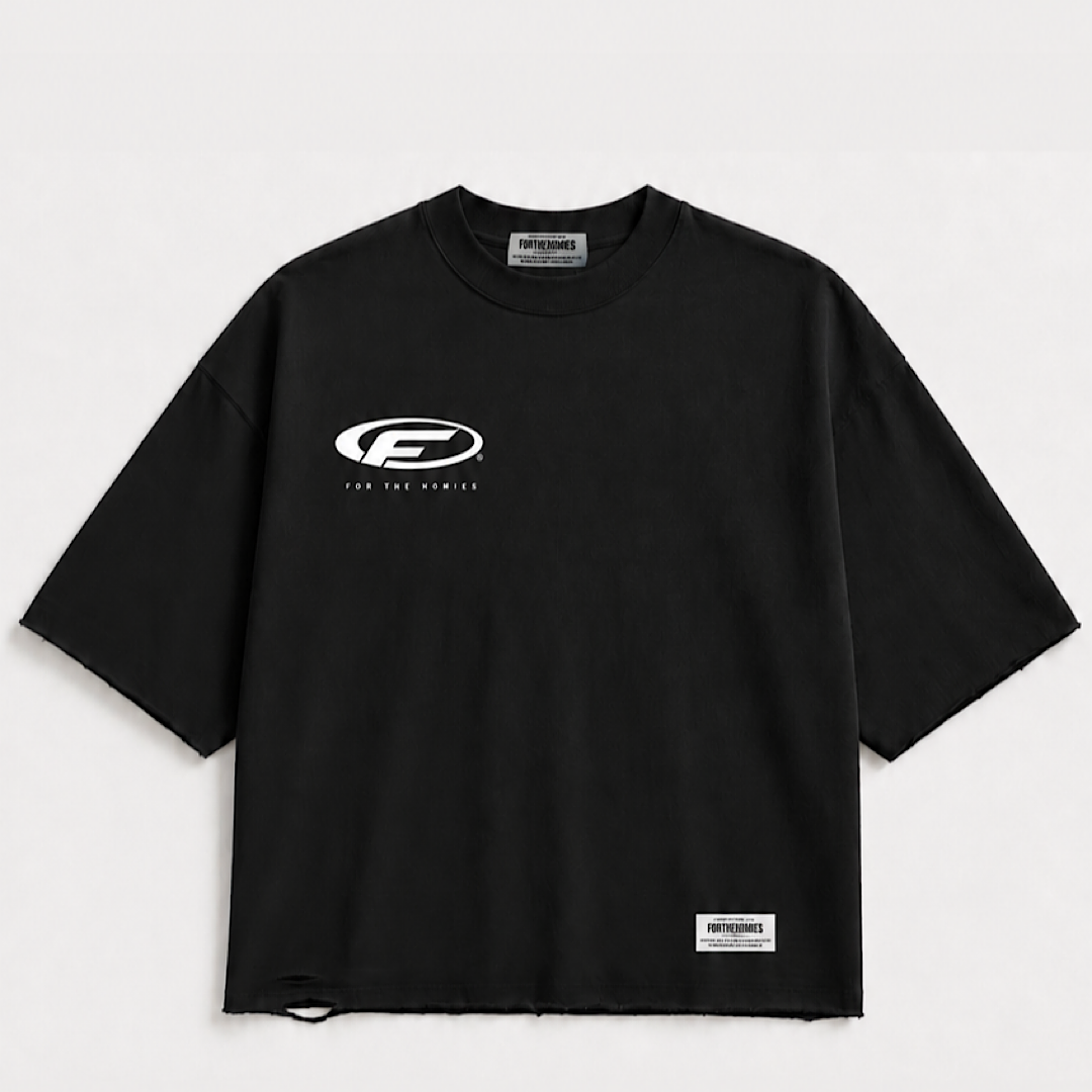 FTH SIGNATURE TEE