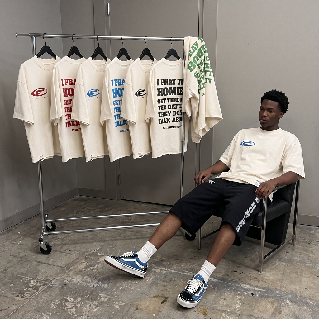 OG Black