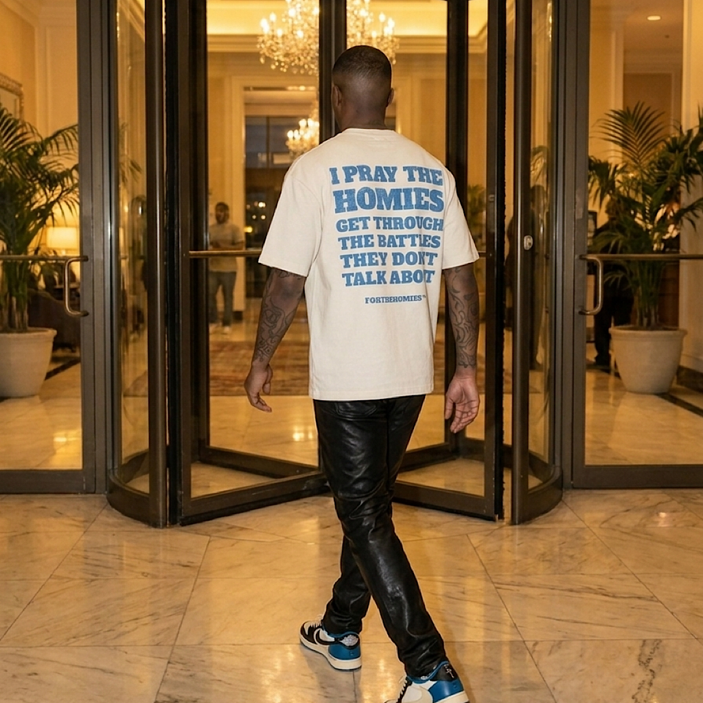 OG Signiture tee