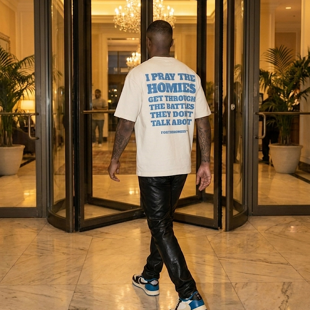 OG Signiture tee