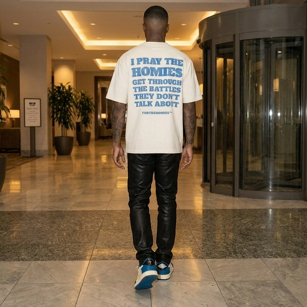 OG Signiture tee