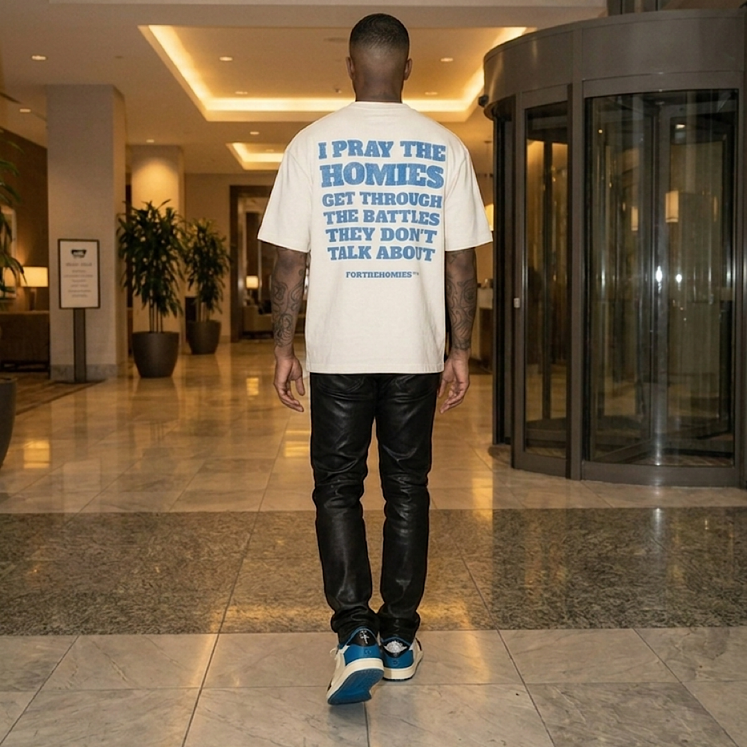 OG Signiture tee