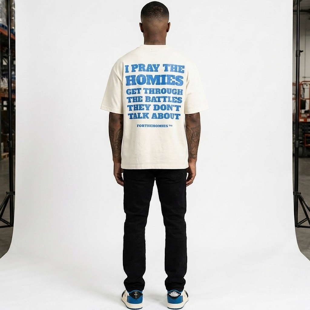 OG Signiture tee