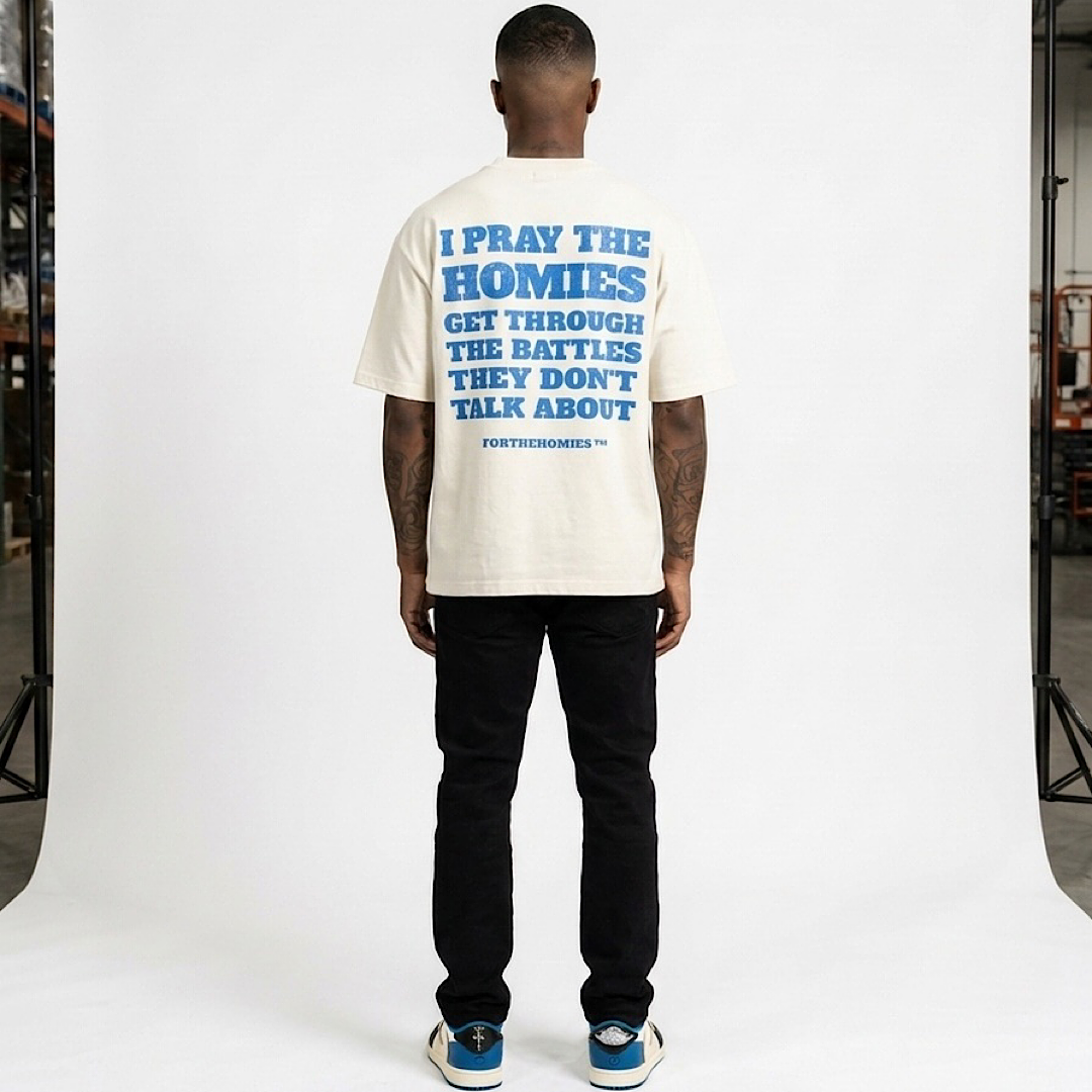 OG Signiture tee