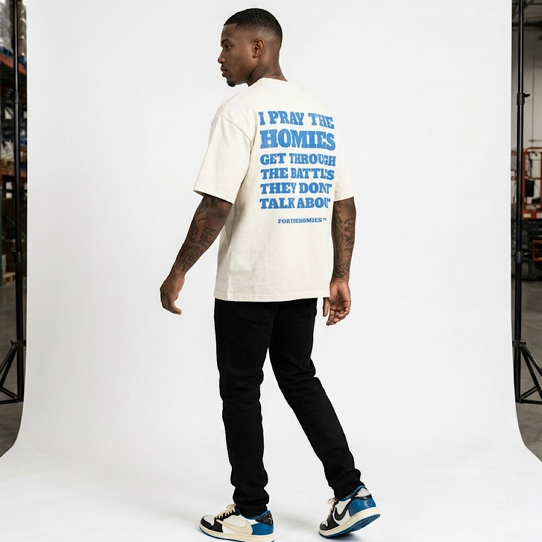 OG Signiture tee