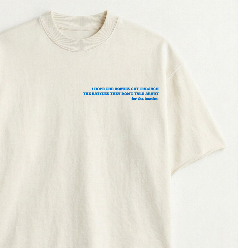OG Signiture tee