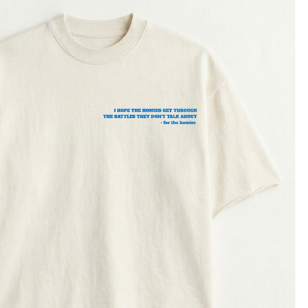 OG Signiture tee