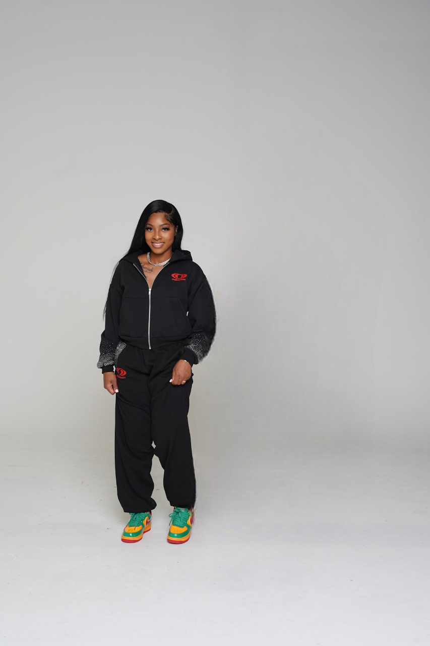 Sweatpants for the Homegrls