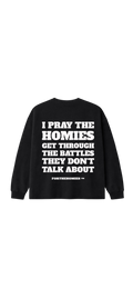 Signature Long sleeve