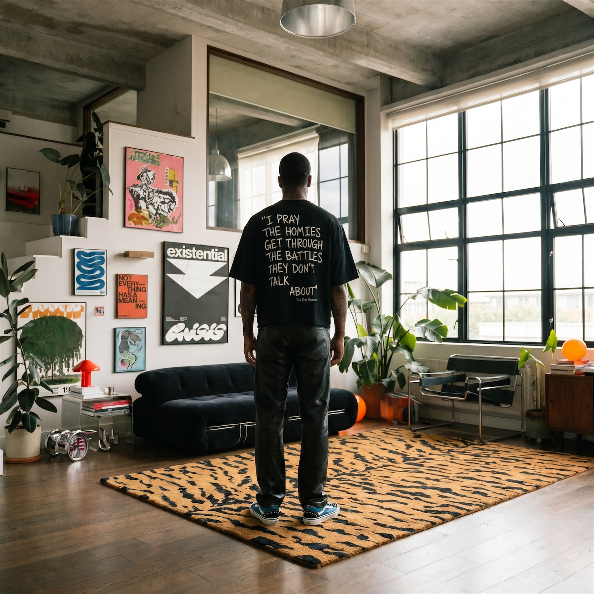 FTH SIGNATURE TEE