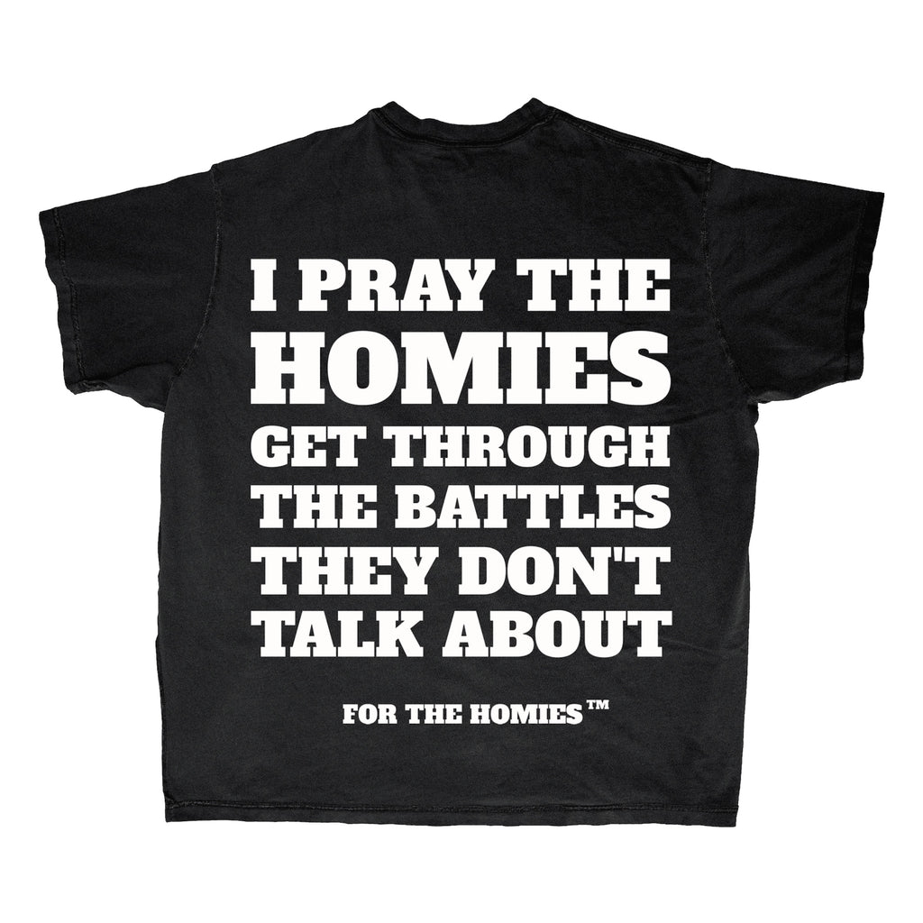 signature Tee