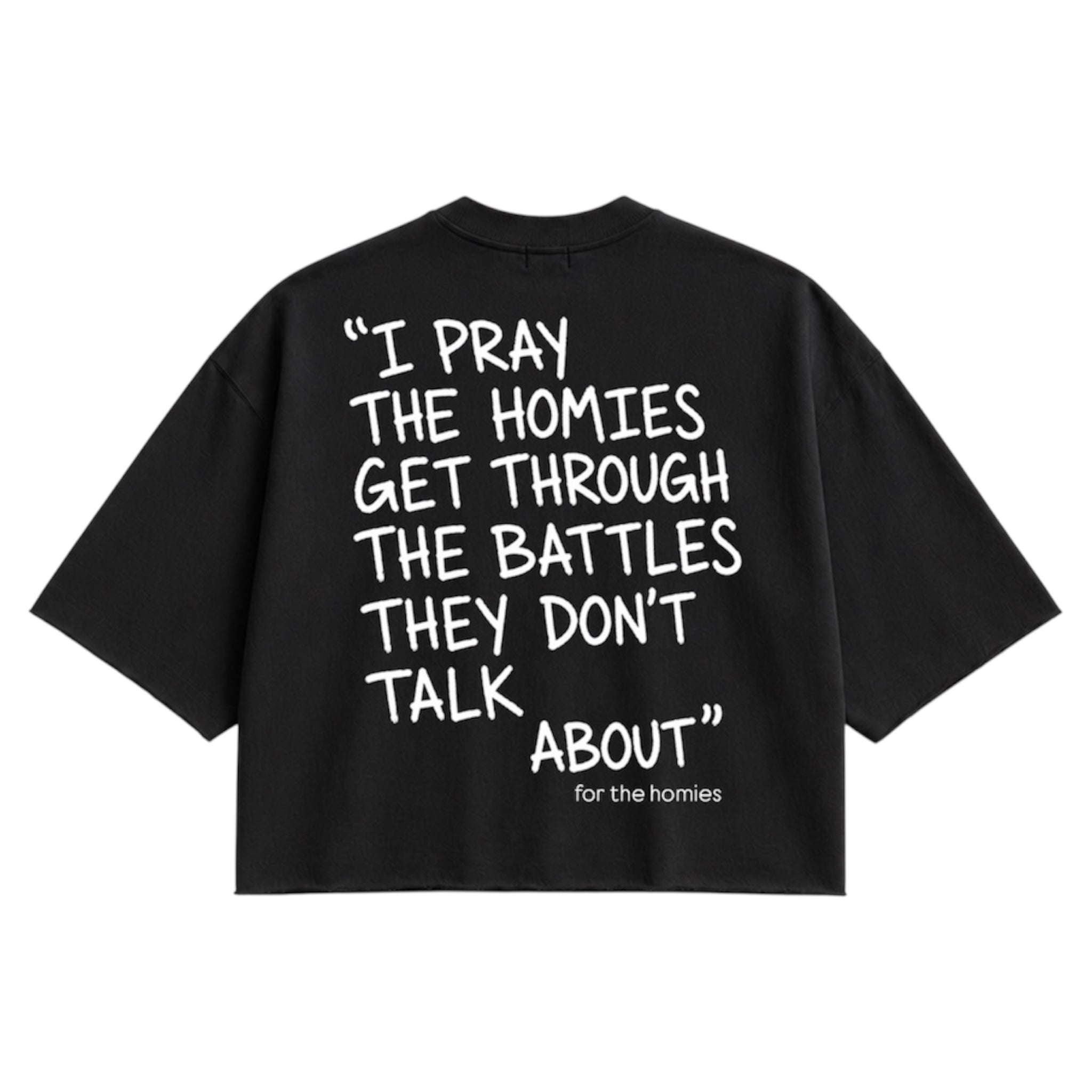 FTH SIGNATURE TEE