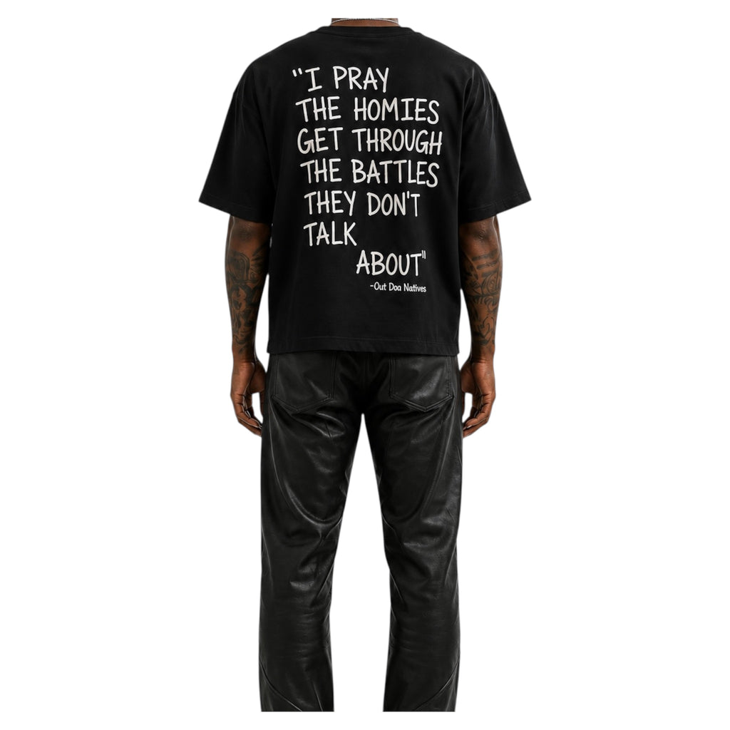 FTH SIGNATURE TEE