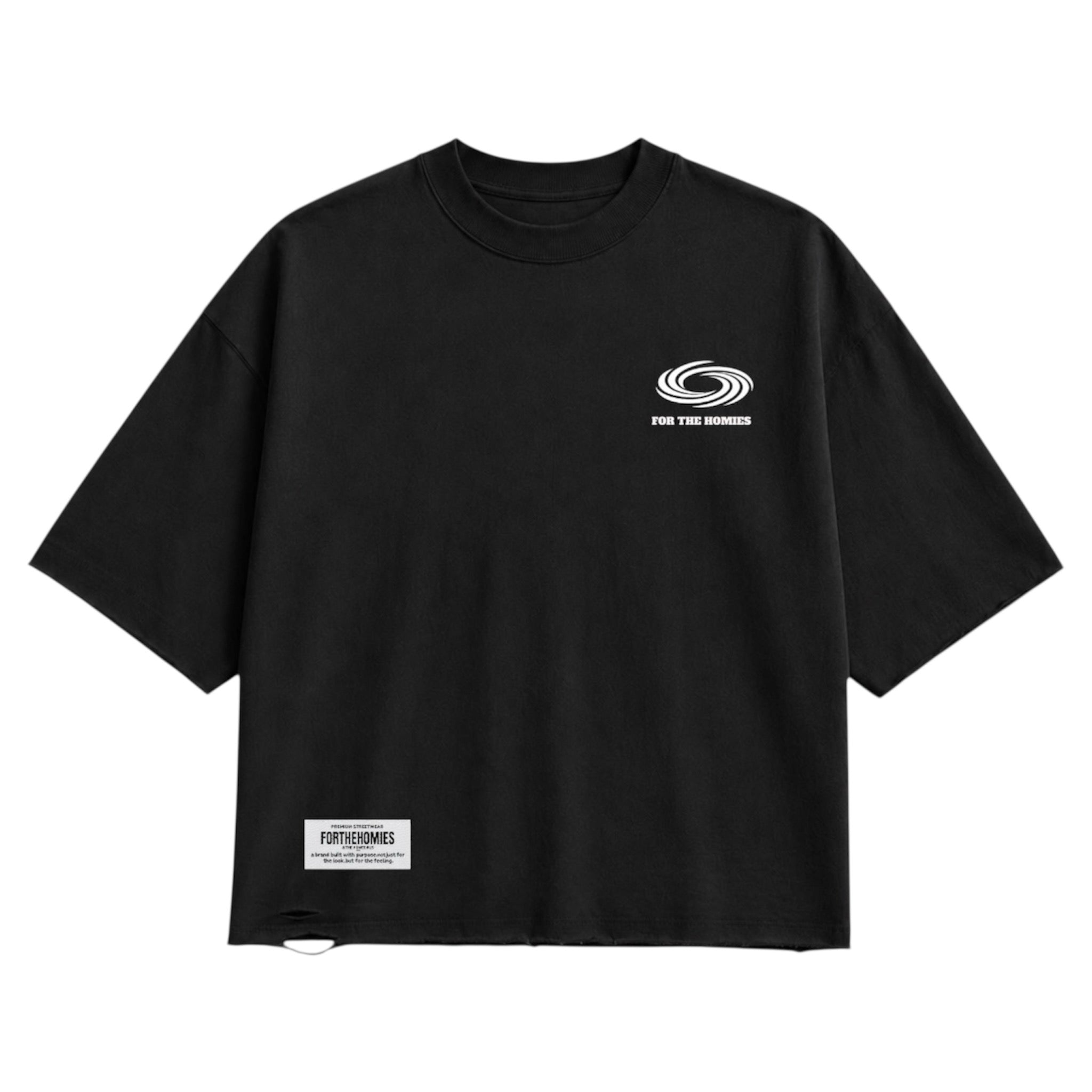 FTH SIGNATURE TEE