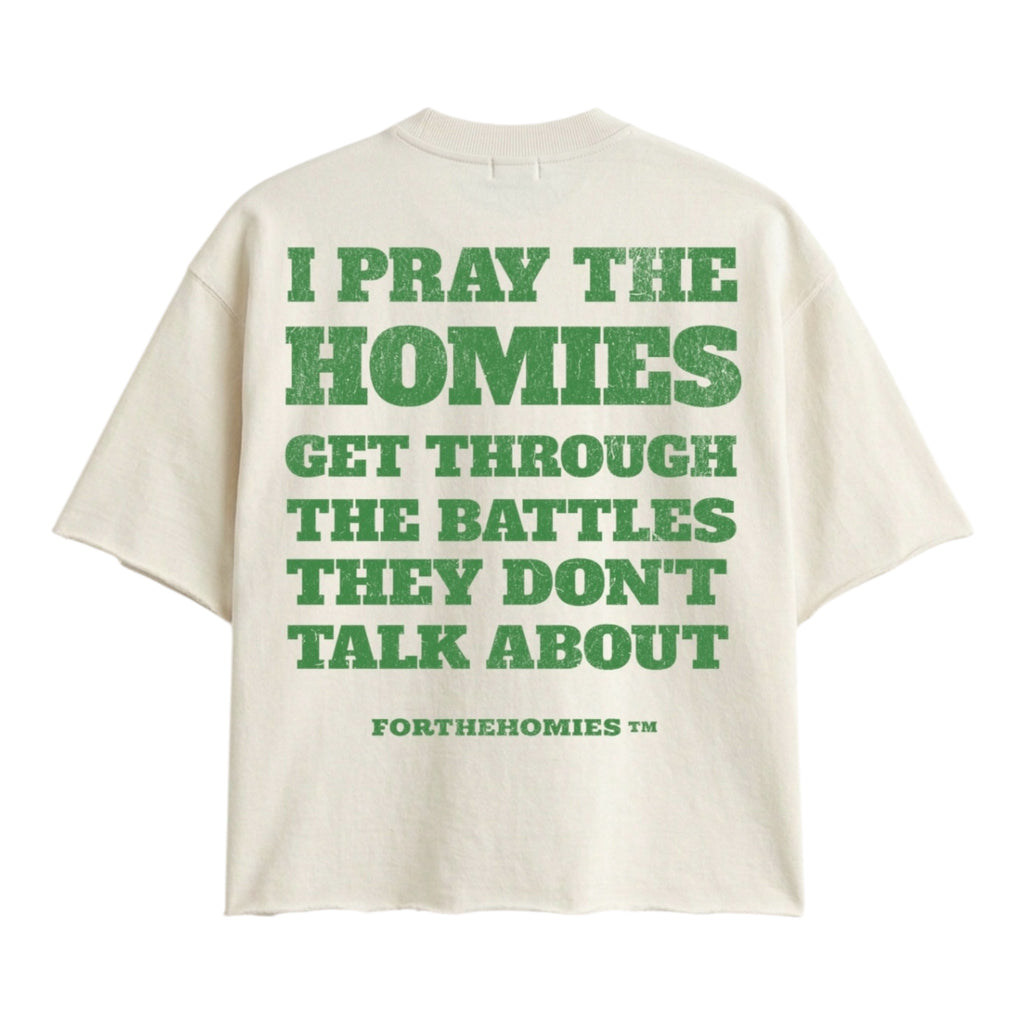 OG Money Green