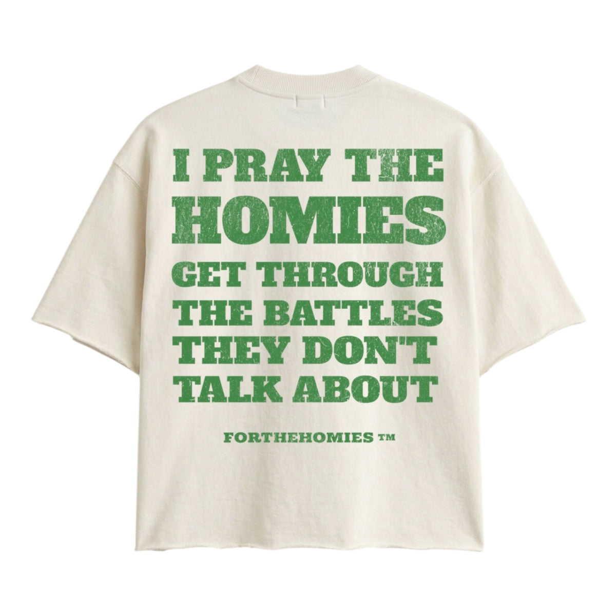 OG Money Green