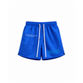 THE HOMIES EVERYDAY SHORTS BLUE