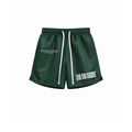THE HOMIES EVERYDAY SHORTS GREEN